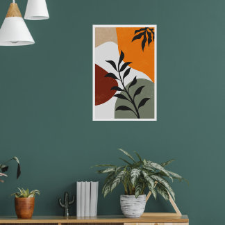 wallart,Home decore,bohoart,BedroomDecoreWalldecor Poster