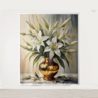 Wallart & wedding tapestry