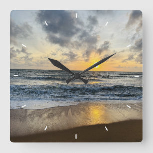 wallclock create your own wedding anniversary gift