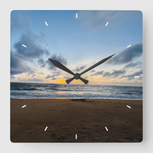 wallclock create your own wedding anniversary gift