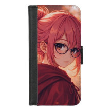 Wallet Case