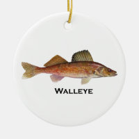 Walleye