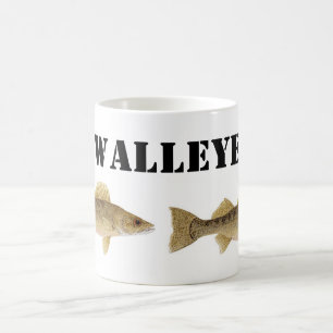 Walleye Mug