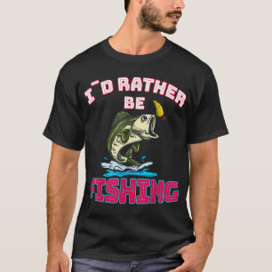 Walleye T-Shirt