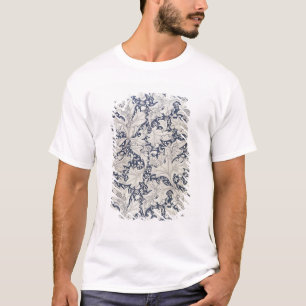 Wallflower' design T-Shirt
