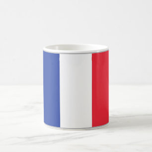 Wallis and Futuna - Flag - Coffee Mug