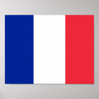 Wallis and Futuna - Flag -