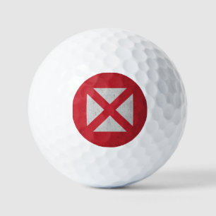 Wallis and Futuna Golf Balls