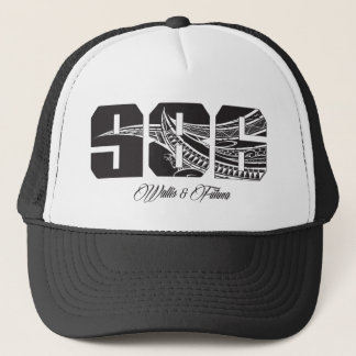 Wallis et futuna hat