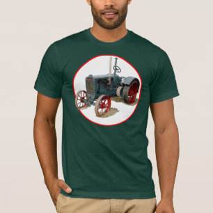 Wallis Tractor T-Shirt