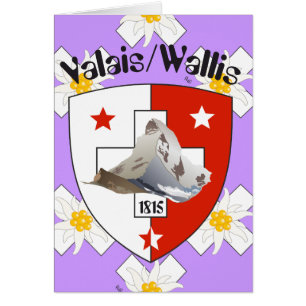 Wallis Valais Schweiz Suisse Svizzera Svizra