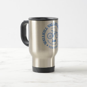 Wallkill Valley RT (cycling) Travel Mug