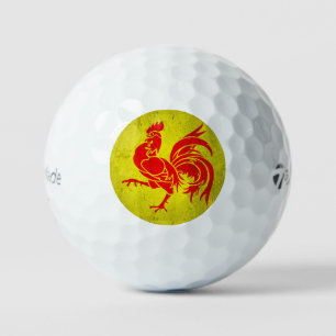 Wallonia Golf Balls