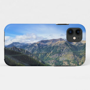 Wallowa Mountains, OR iPhone 11 Case
