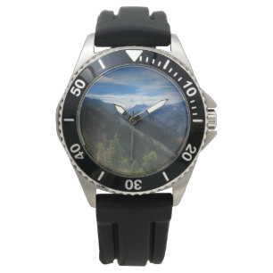 Wallowa Mountains, OR Watch