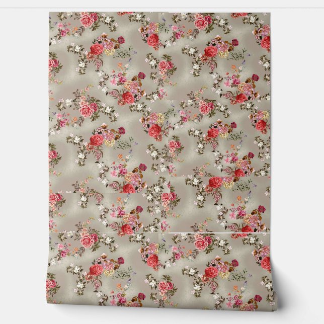 Wallpaper (Unrolling)