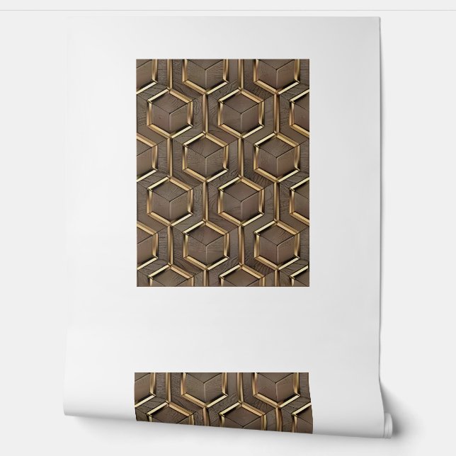 Wallpaper (Unrolling)