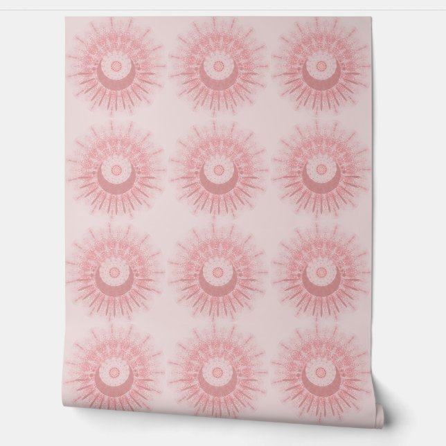Wallpaper (Unrolling)