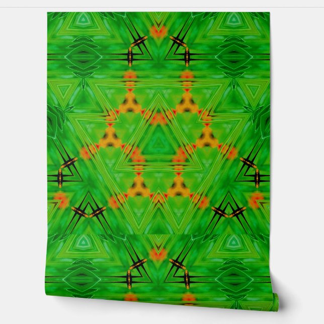 Wallpaper (Unrolling)