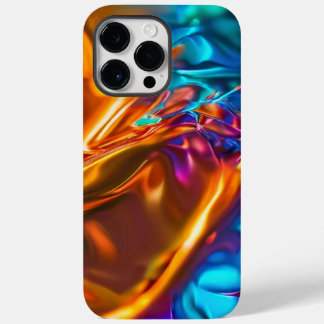 Wallpaper Abstract Aesthetic Modern Case-Mate iPhone 14 Pro Max Case