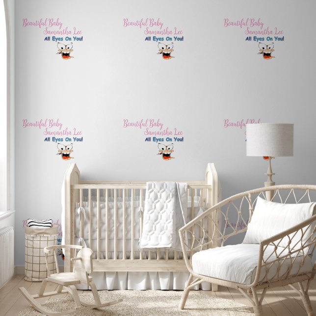 Wallpaper All Eyes on You! (Kids)