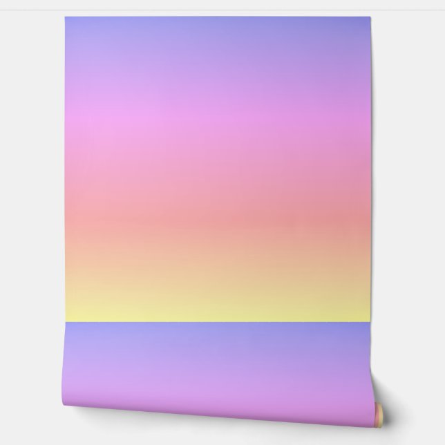 Wallpaper ART  DESIGN STYLE  (Unrolling)