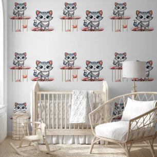 Wallpaper Cats
