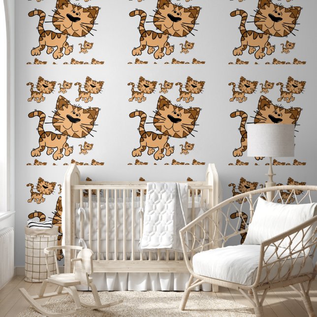 Wallpaper Cats (Kids)