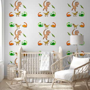 Wallpaper Dinosaur