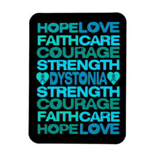 Wallpaper...Dystonia Magnet