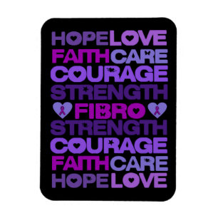 Wallpaper...Fibro Magnet