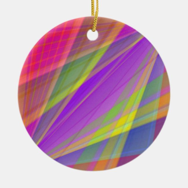 Wallpaper Ornament (Front)