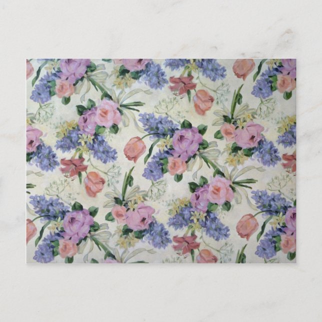 Wallpaper Postcard (Front)