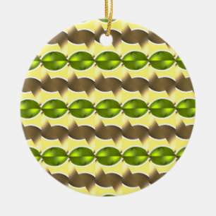 wallpaper retro ceramic tree decoration