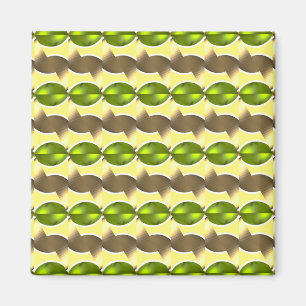 wallpaper retro magnet