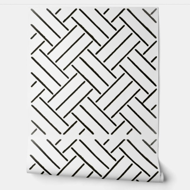Wallpaper STYLE DESIGN (Unrolling)