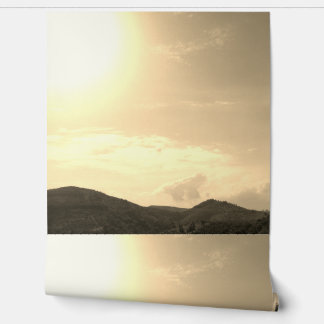 Wallpaper style design