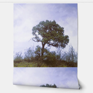 Wallpaper style design