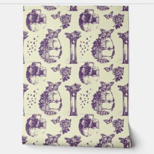 Wallpaper That Changes (reversible version)