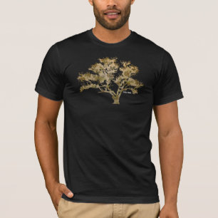 Wallpaper Tree: Volume One T-Shirt