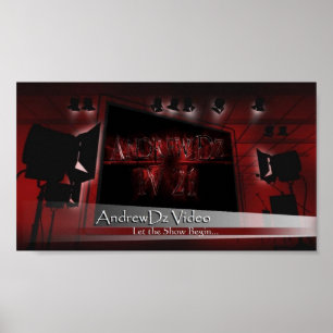 WallpaperDVD Poster