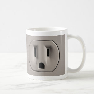 Wallsocket Coffee Mug