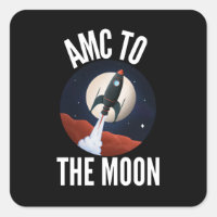 Wallstreetbets AMC - Amc To The Moon
