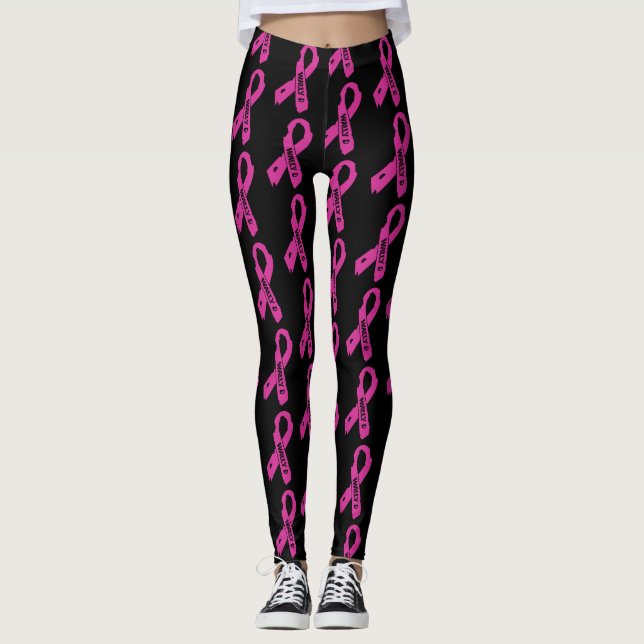 WALLY D Leggings (Front)