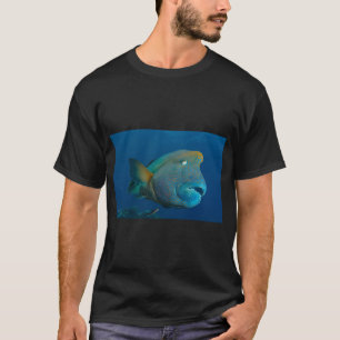 Wally - Maori Wrasse T-Shirt