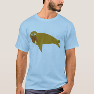 Wally Original T-Shirt