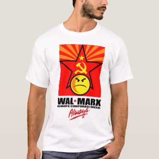 Walmarx T-Shirt