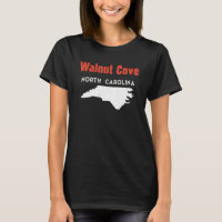 Walnut Cove North Carolina Usa State America Trave