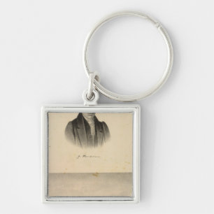 Walnut Grove, Rockbridge County Key Ring