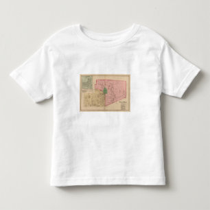 Walnut Hills, Ohio Toddler T-Shirt